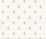 Leone In Rose Fabric Swatch