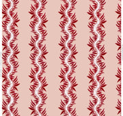Rouge Botanics In Rouge- Fabric