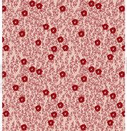 Ann In Rouge- Fabric
