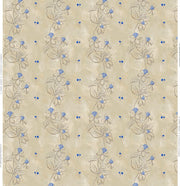 French Parchment Paper In Parchment Wallpaper