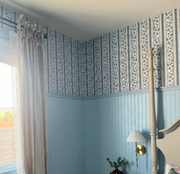 Tillie Wallpaper By Anna Black Creative