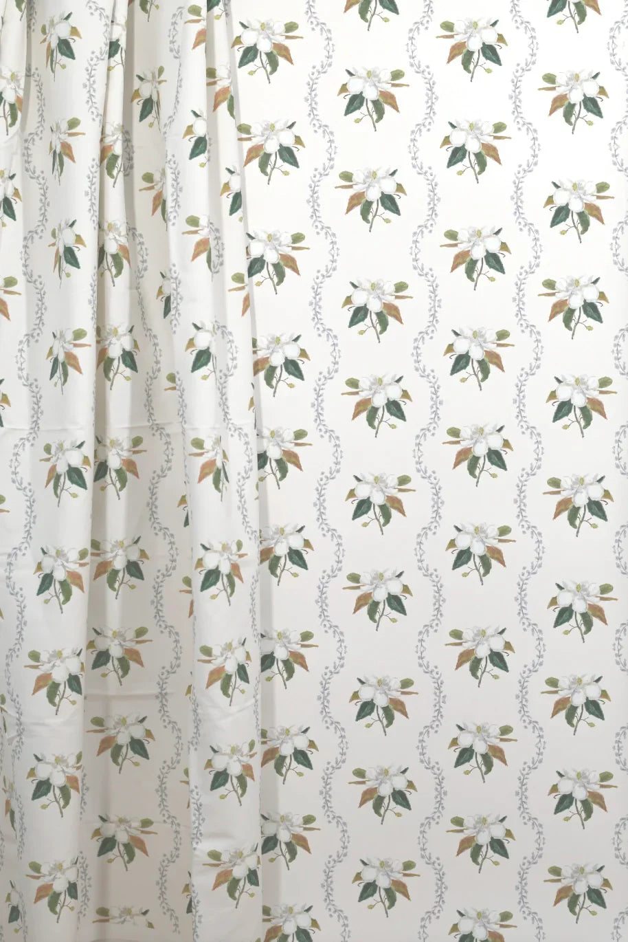 Maggie In Cream- Fabric