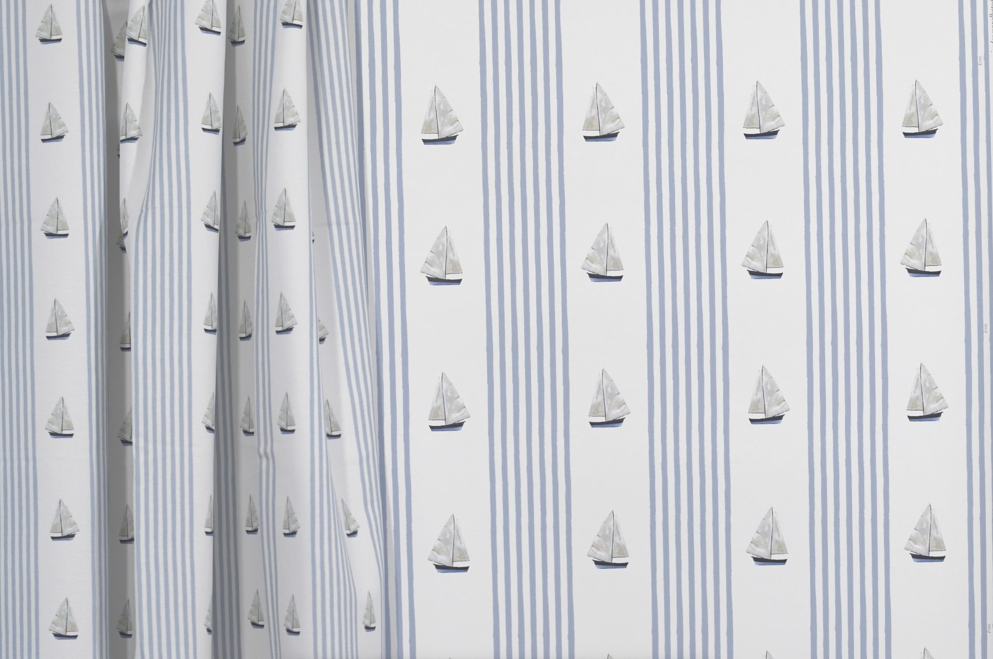 John's Sail- Fabric
