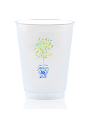 Lemon Tree Cups
