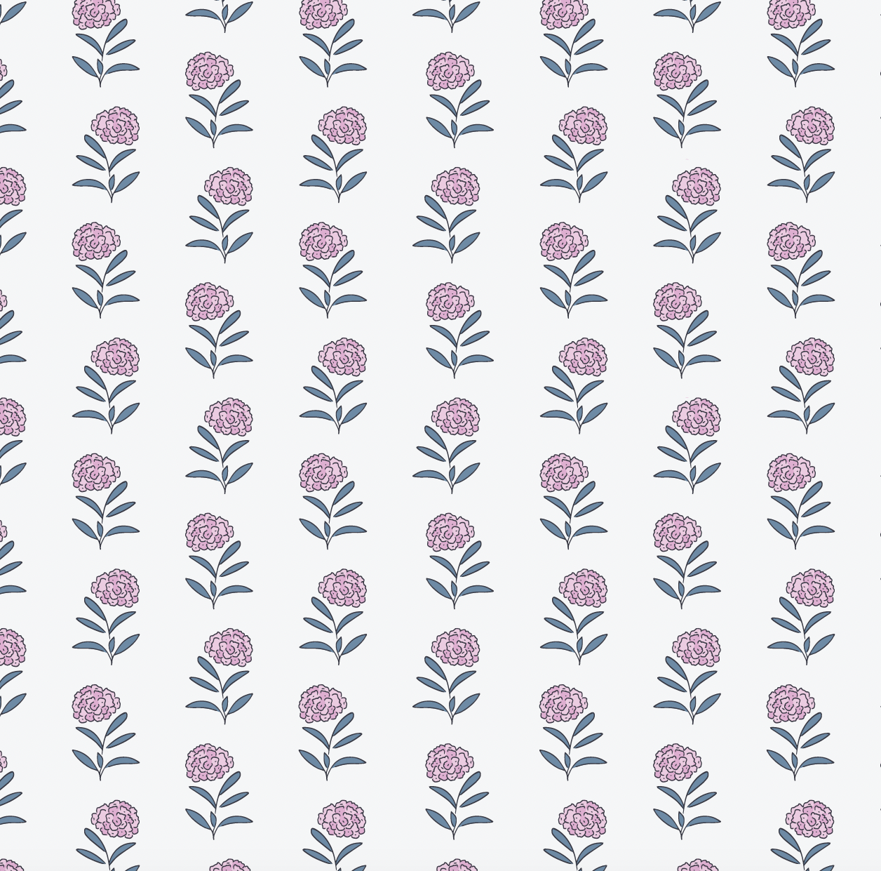 Harriet Wallpaper By Samantha Dara