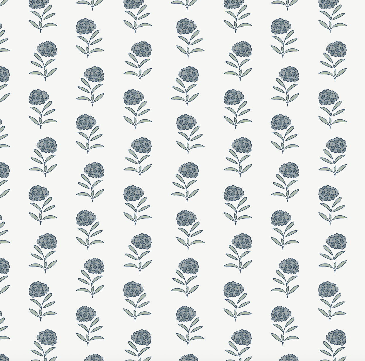 Harriet Wallpaper By Samantha Dara