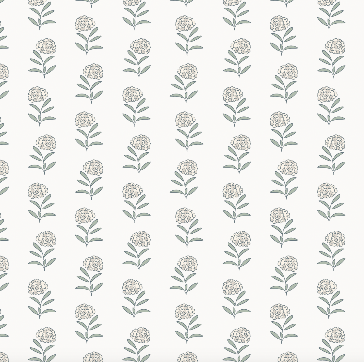 Harriet Wallpaper By Samantha Dara