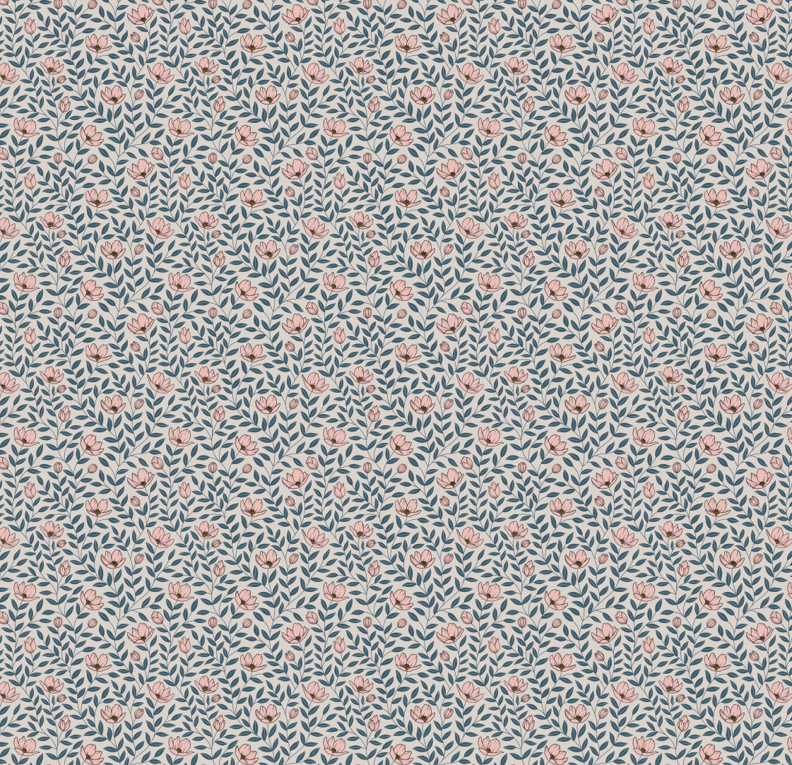 Eliana Wallpaper By Kourtni Gunn