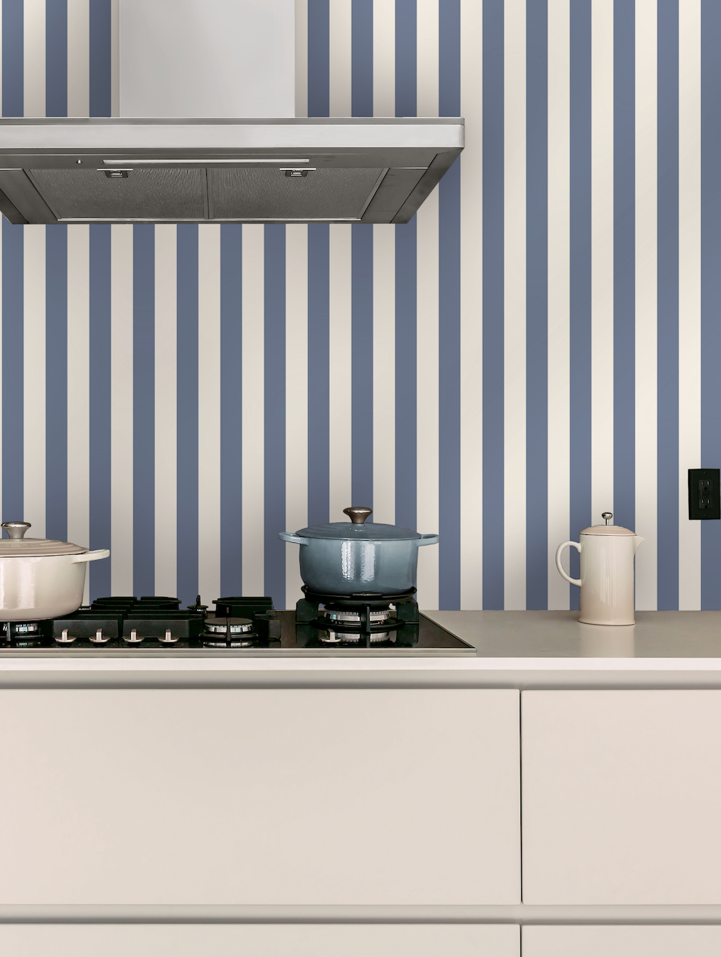 Atlas Wallpaper By Hufton Studio