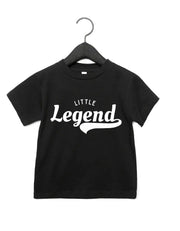 Little Legend Tee