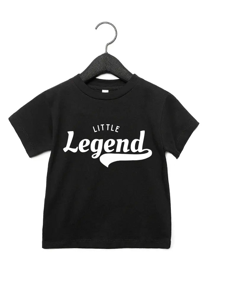 Little Legend Tee