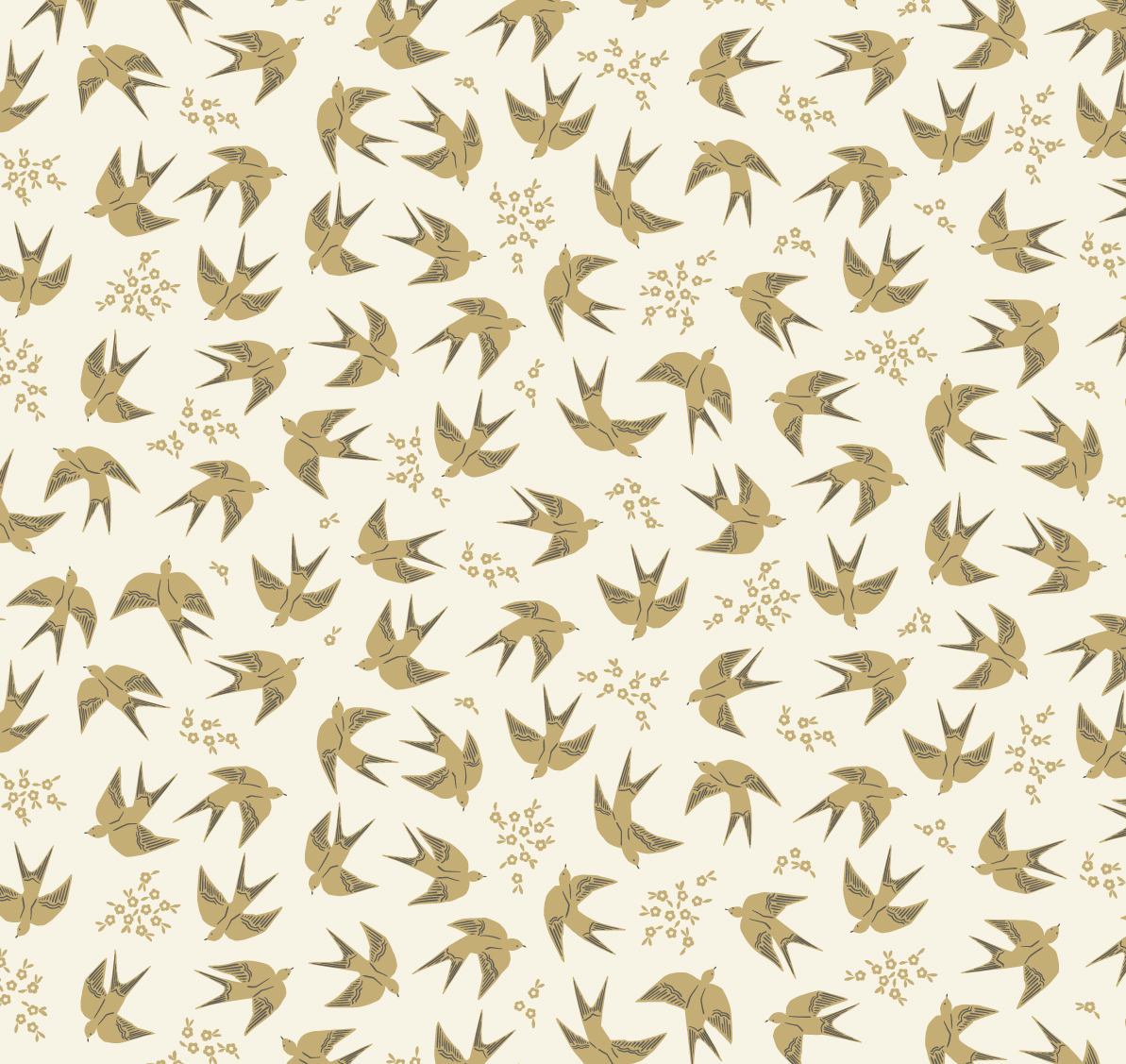 Piers Wallpaper By Kimberly Morgan