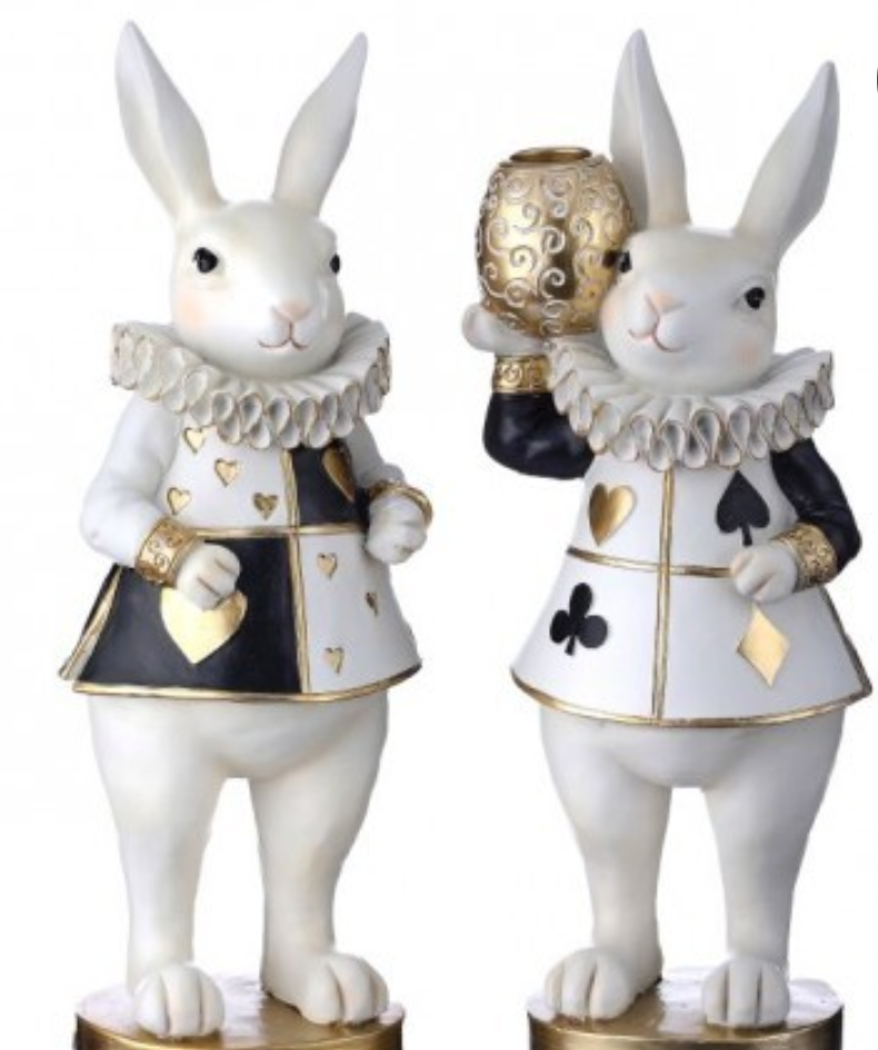 Royal Bunny Set