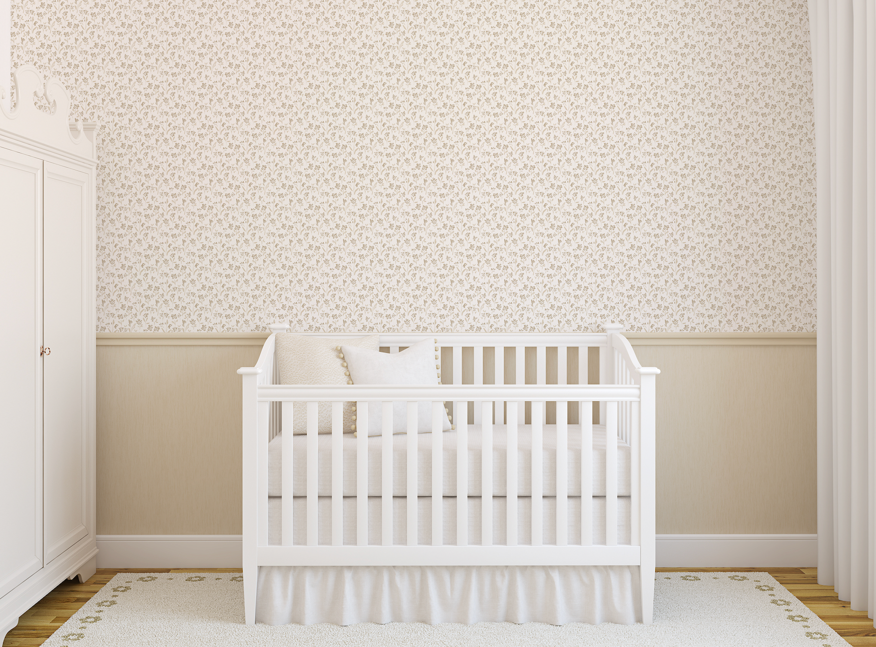 Romie Wallpaper By Ashleigh Fish