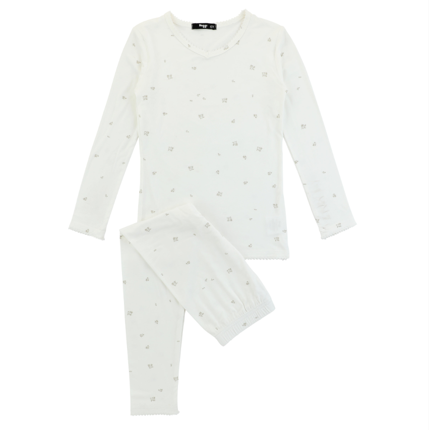 Bamboo Floral Collection, Boy