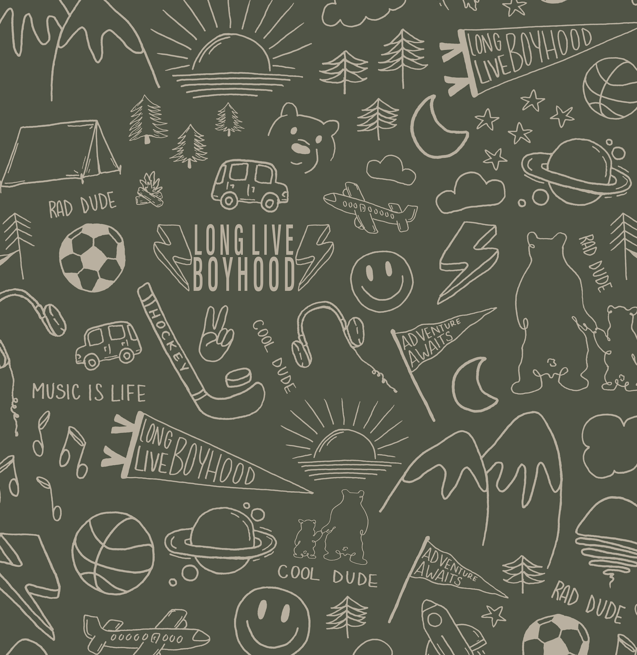 Ozzy Wallpaper By Sabina Maria