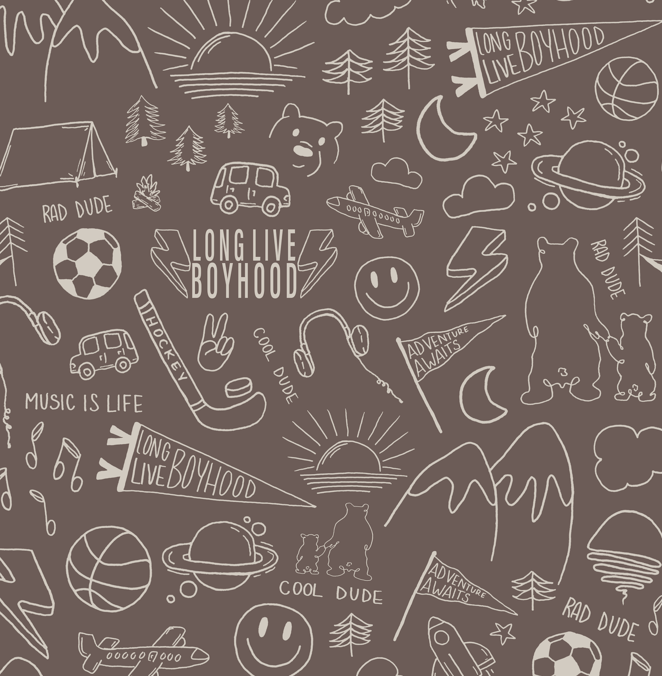 Ozzy Wallpaper By Sabina Maria