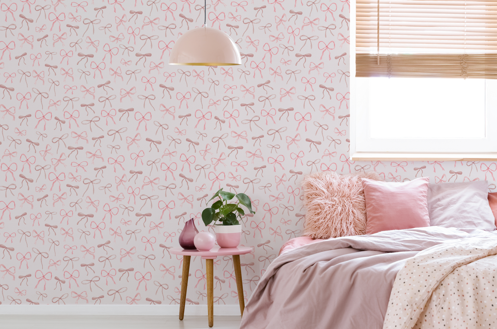 Persephone Wallpaper By Sabina Maria