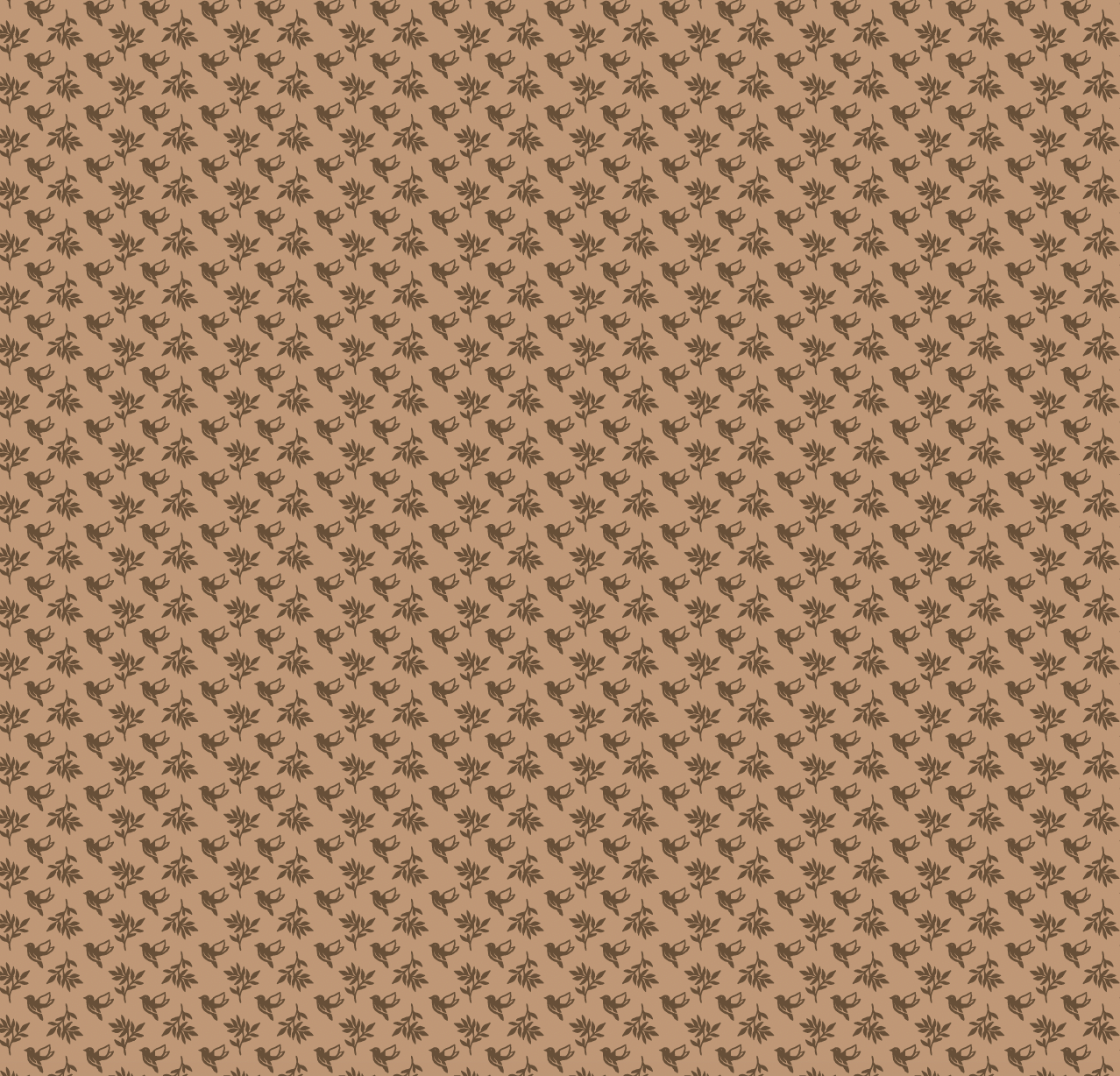 Scout Wallpaper By Thoroughfare Design