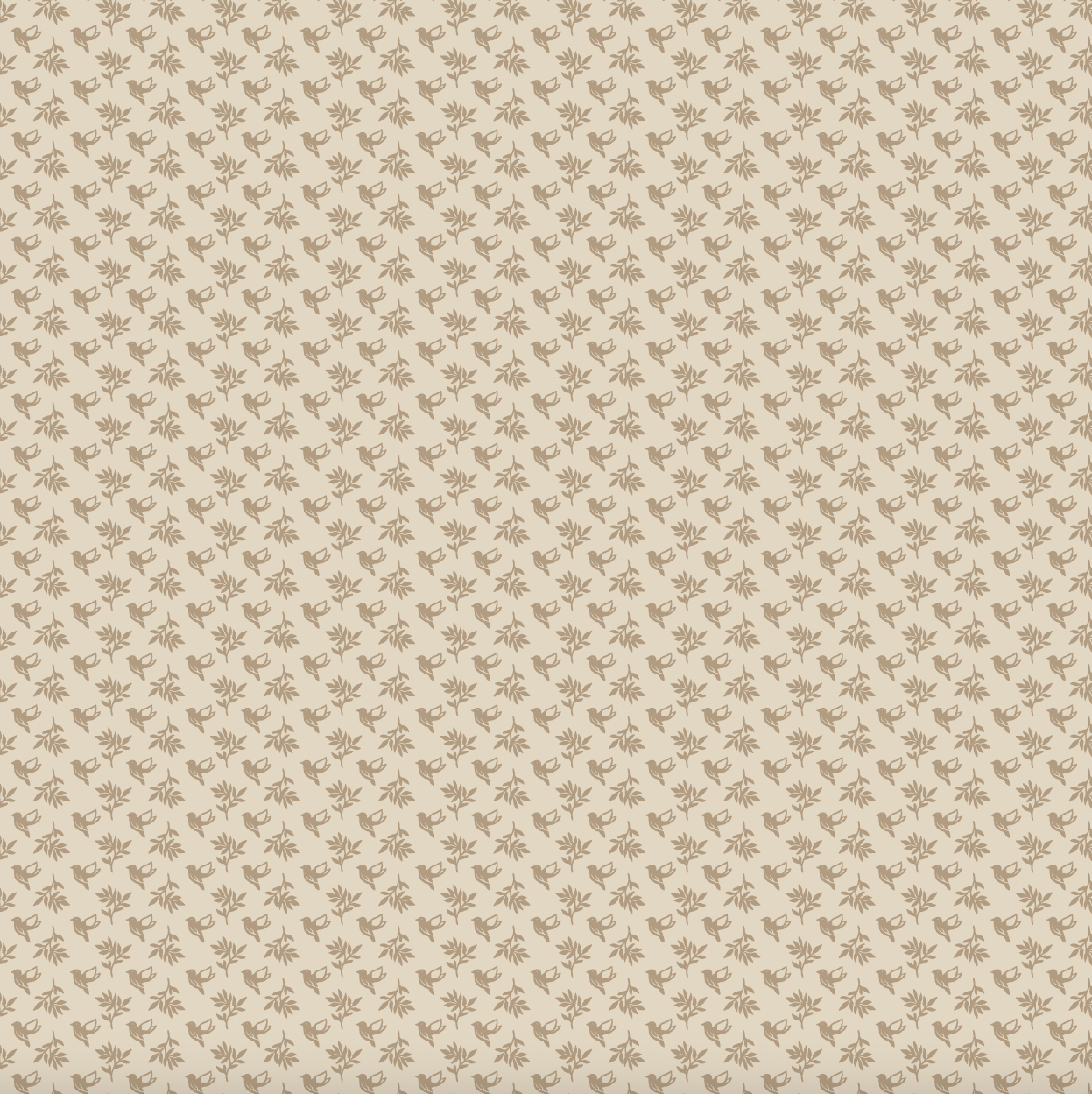 Scout Wallpaper By Thoroughfare Design