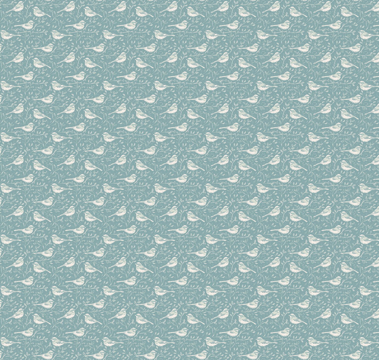 Blair Wallpaper By Megan Cabaj