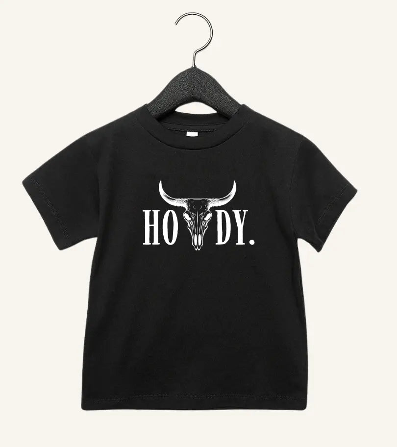 Howdy Tee