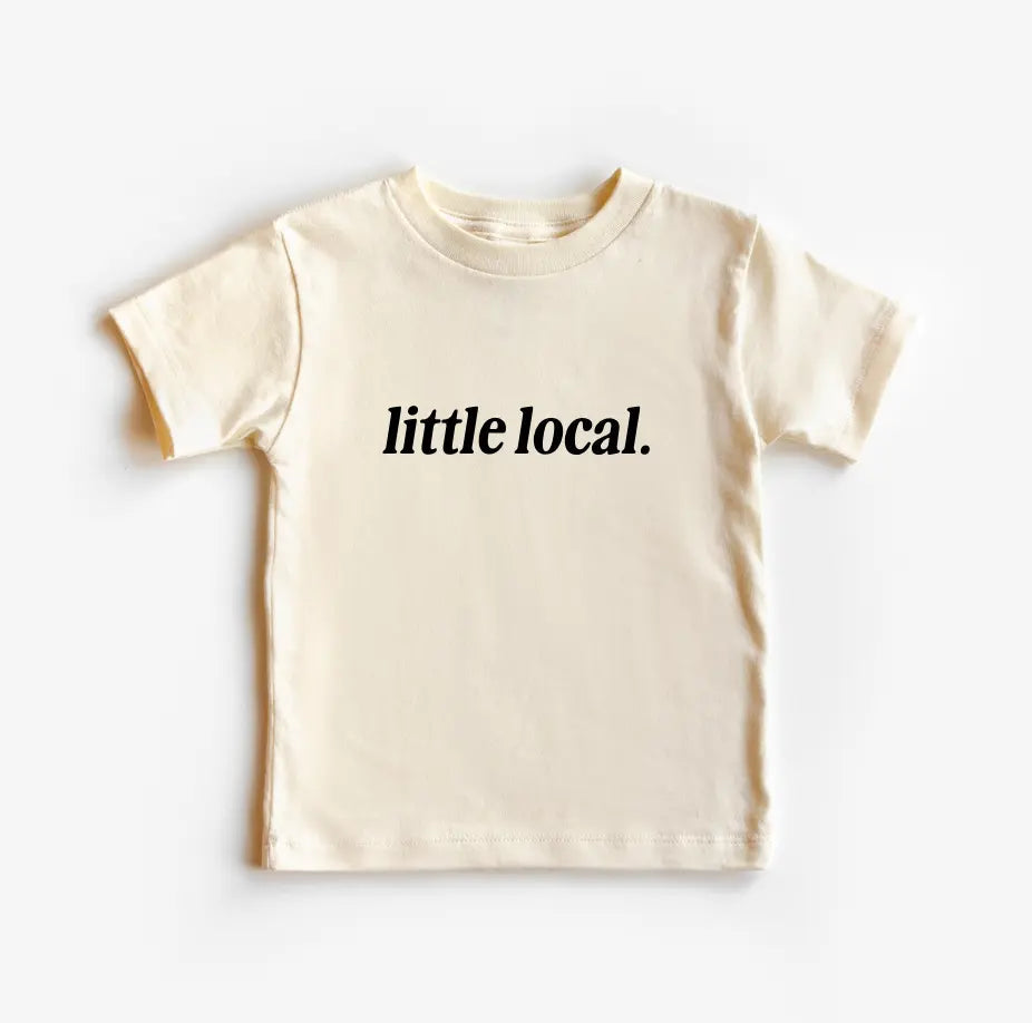 Little Local Tee