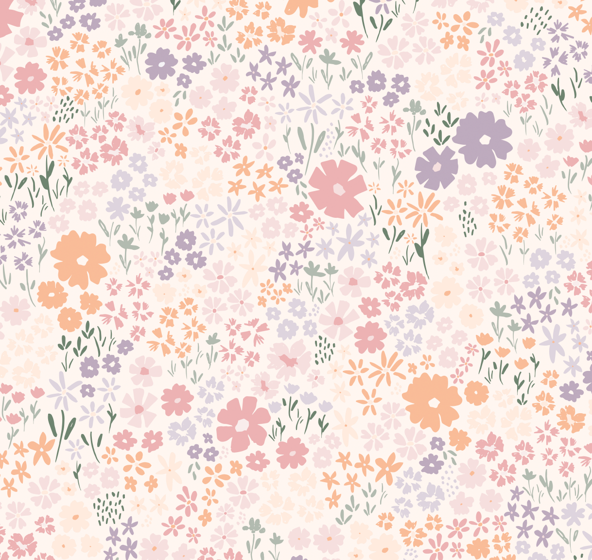 April  Wallpaper By Antonela Fulir