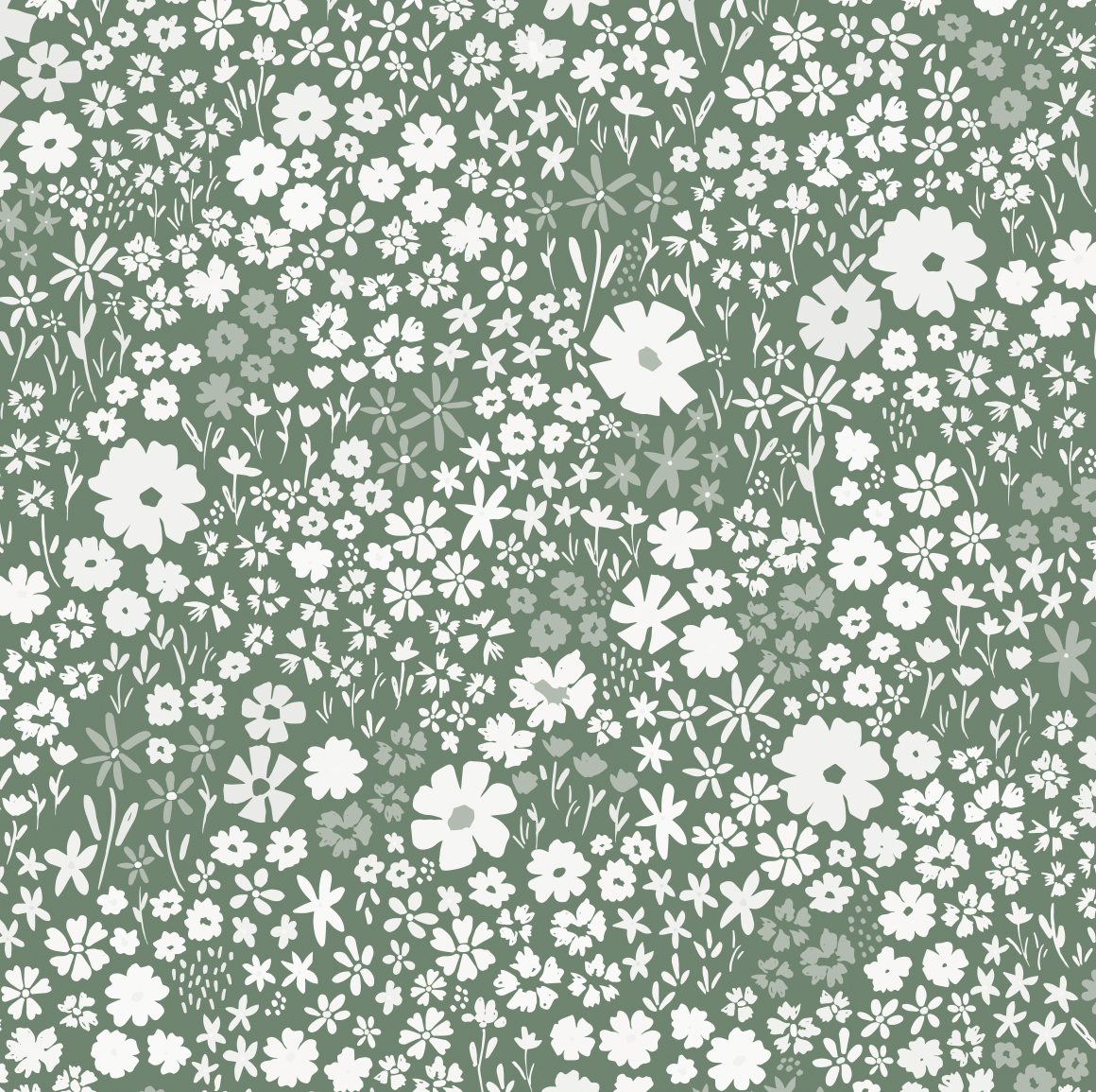 April  Wallpaper By Antonela Fulir