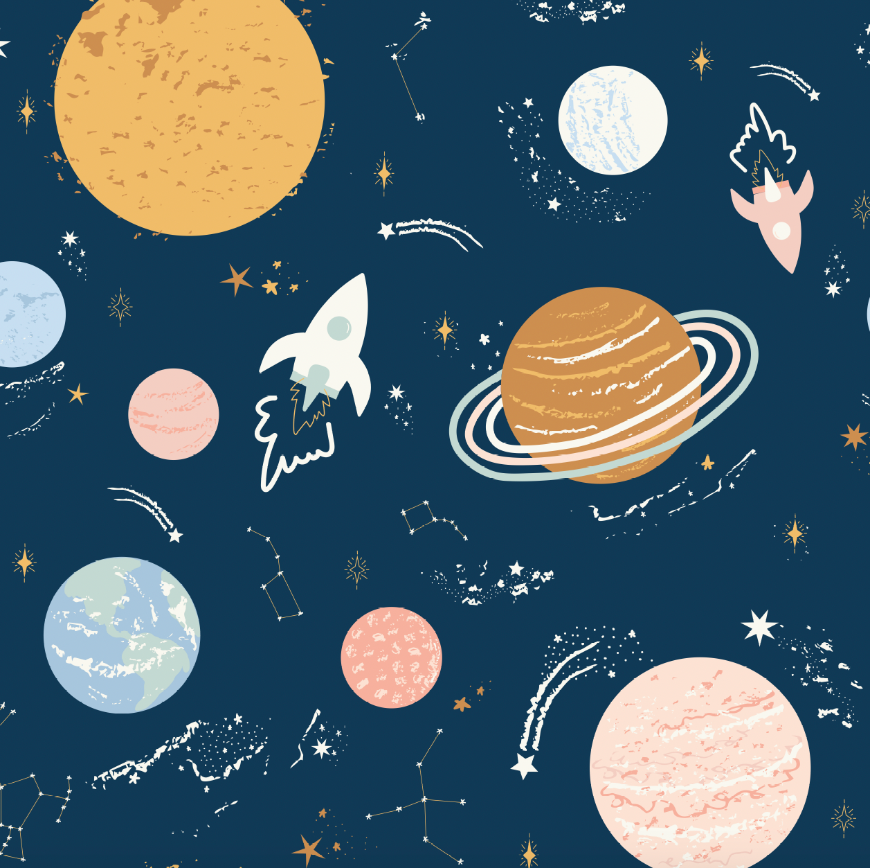 Venus Wallpaper By Antonela Fulir