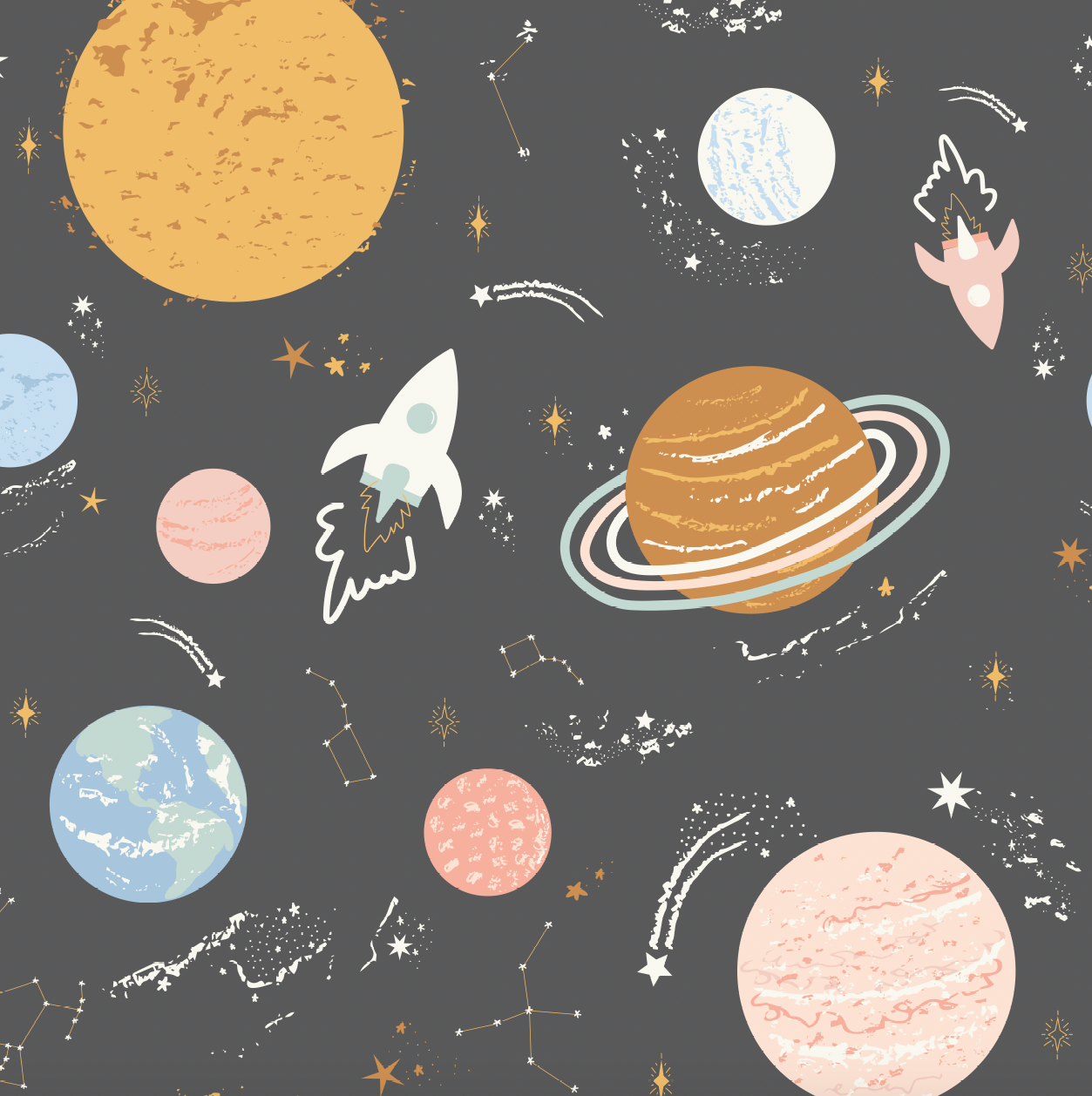 Venus Wallpaper By Antonela Fulir