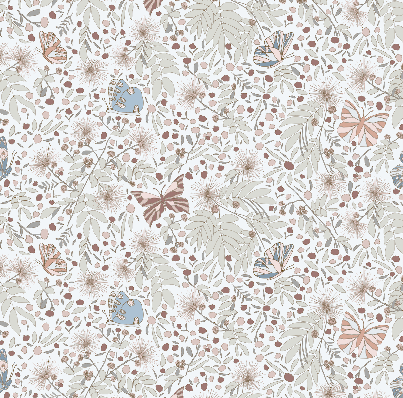 Julie Wallpaper By Antonela Fulir