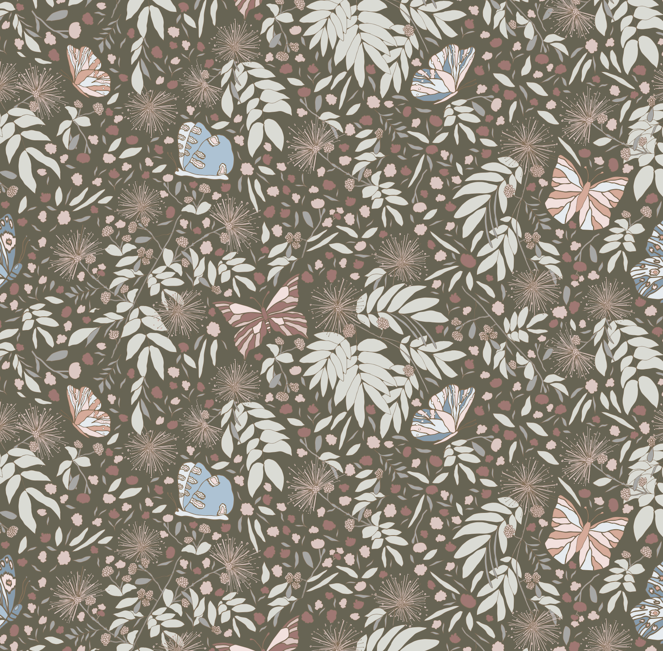 Julie Wallpaper By Antonela Fulir