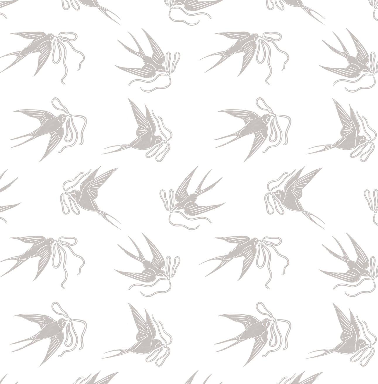 Sloane Wallpaper By The Beau Studio