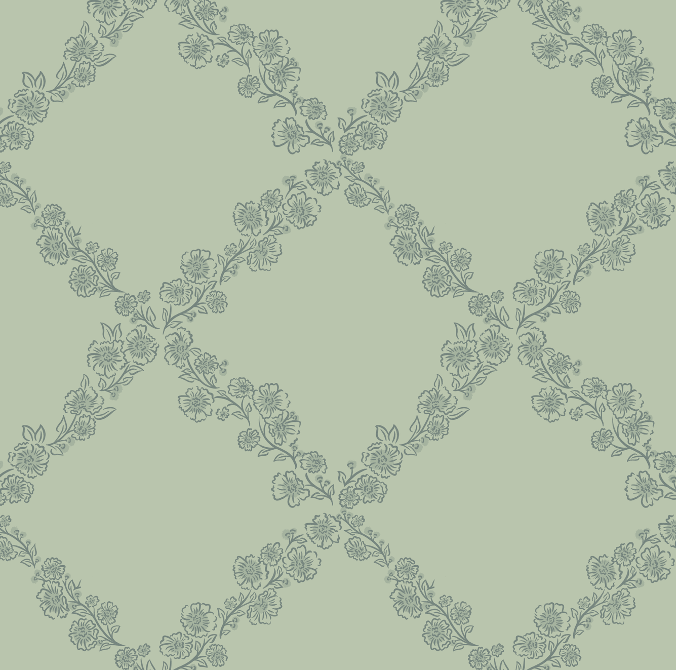 Pepper Wallpaper By The Beau Studio