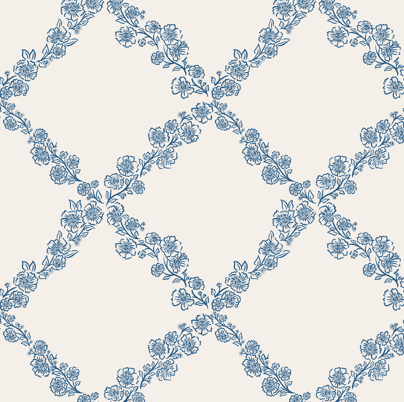 Pepper Wallpaper By The Beau Studio