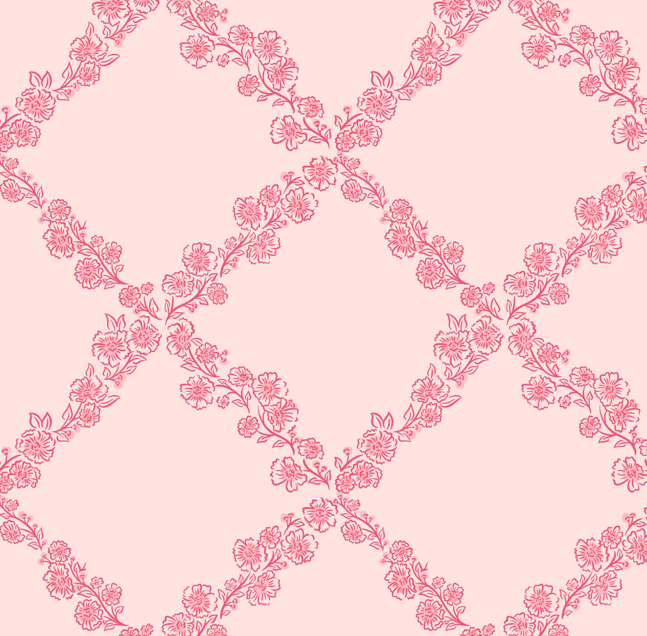 Pepper Wallpaper By The Beau Studio