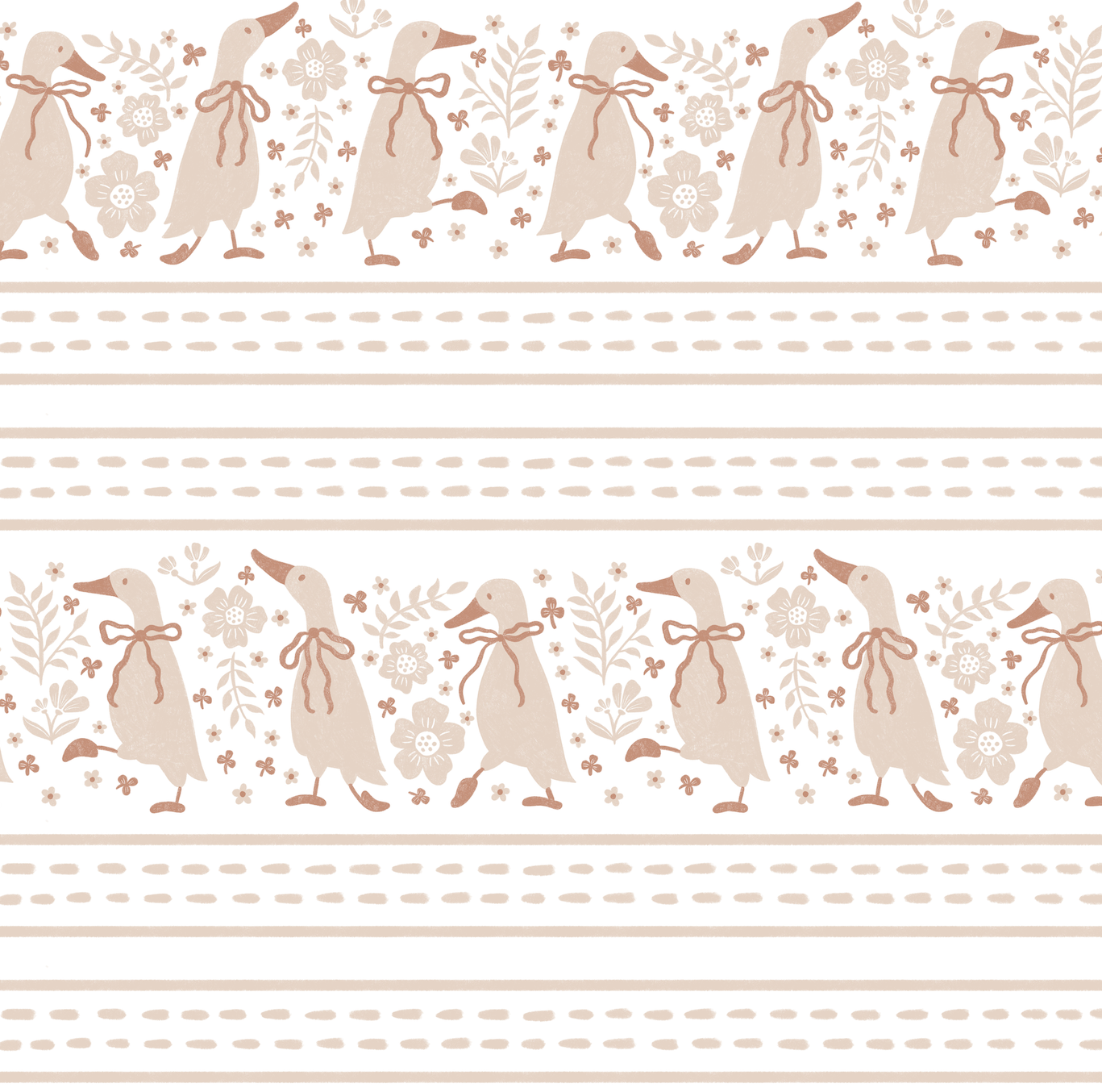 Gabby Wallpaper By The Beau Studio