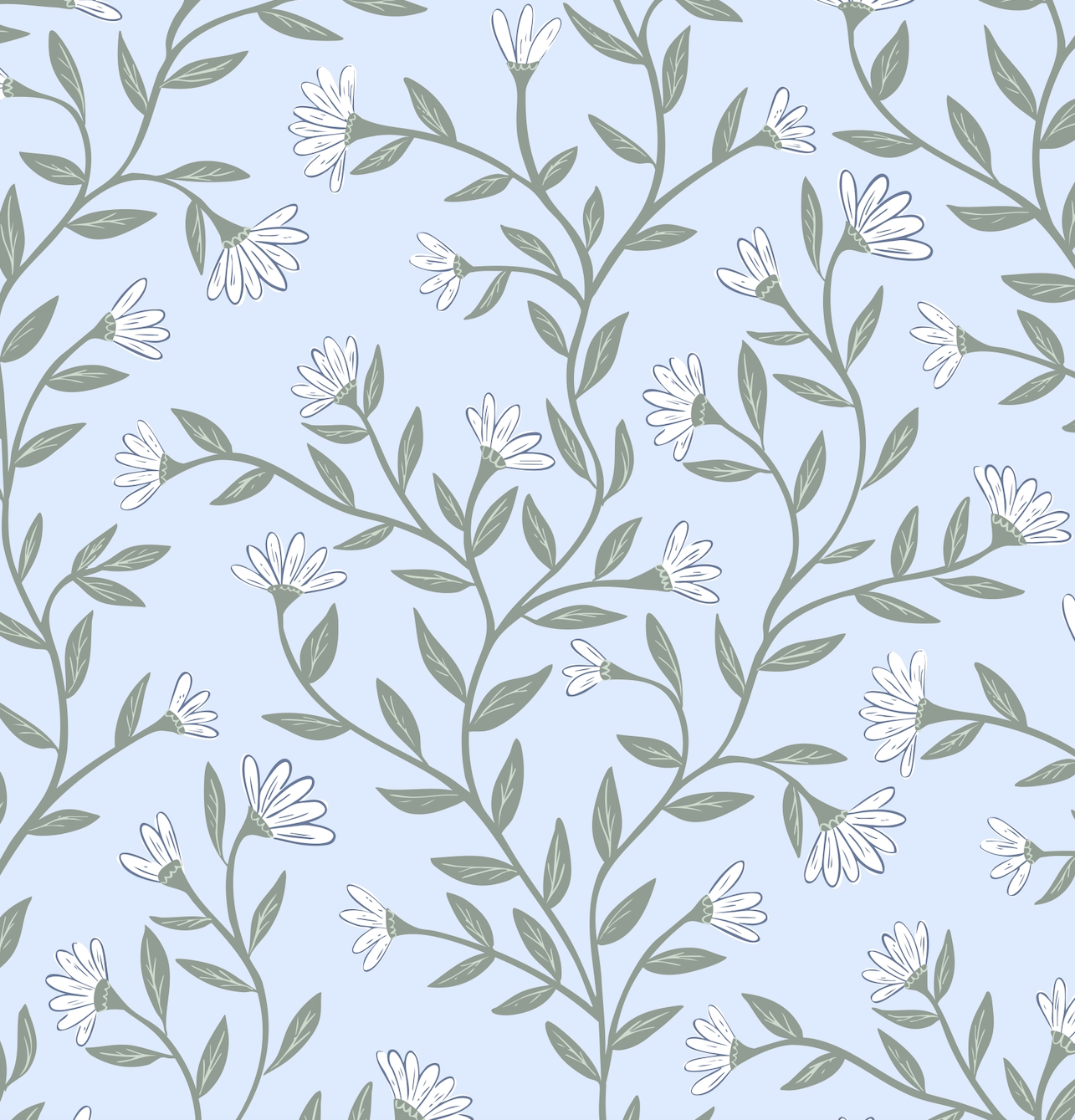 Kali Wallpaper By Jackie Jean Design