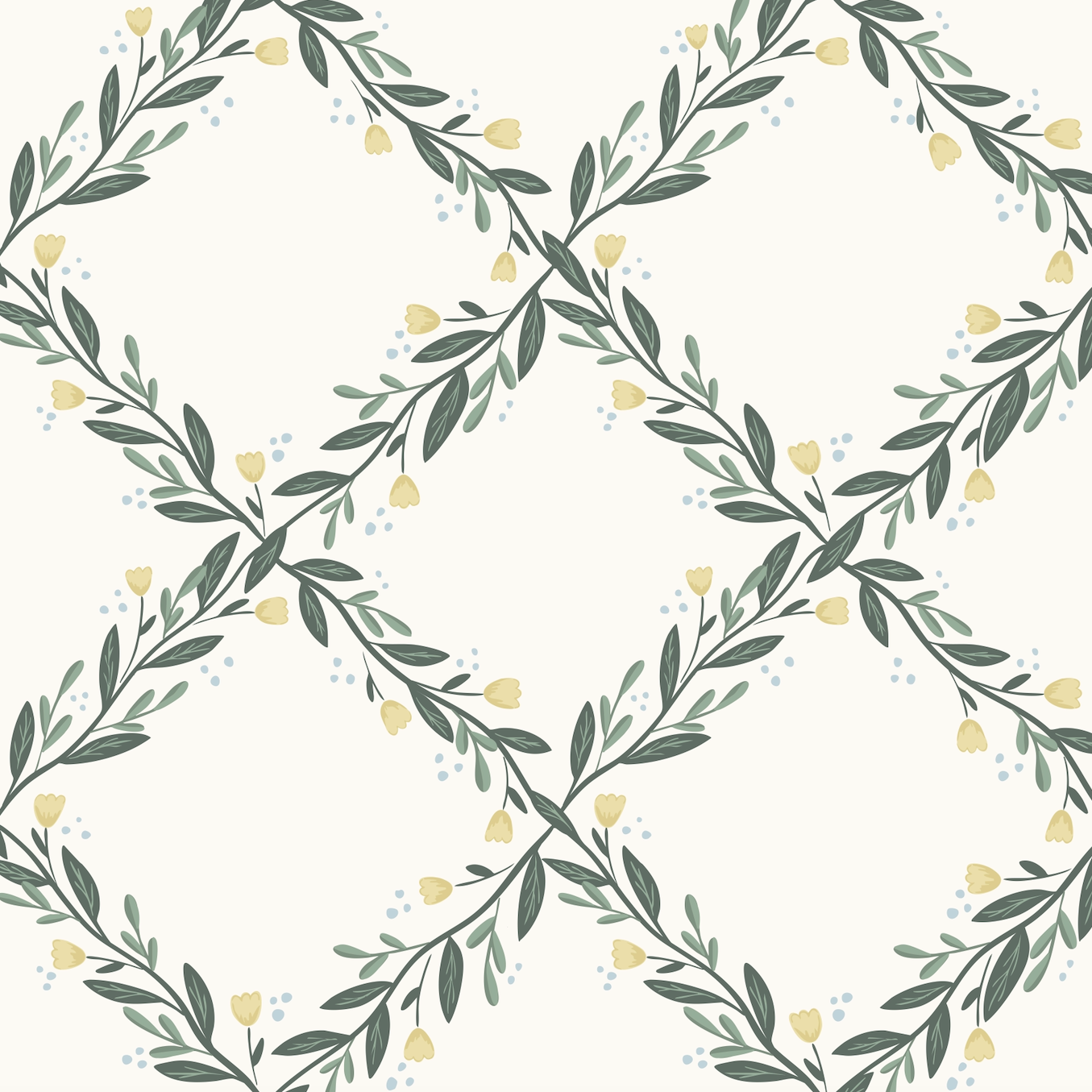 Nyla Wallpaper By Jackie Jean Design