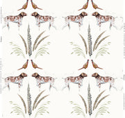Pointers Fabric Swatch