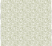 Wild Sprig In Green- Fabric