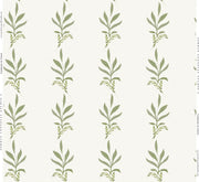 Cameron In Green Fabric Swatch