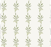 Cameron In Green- Fabric
