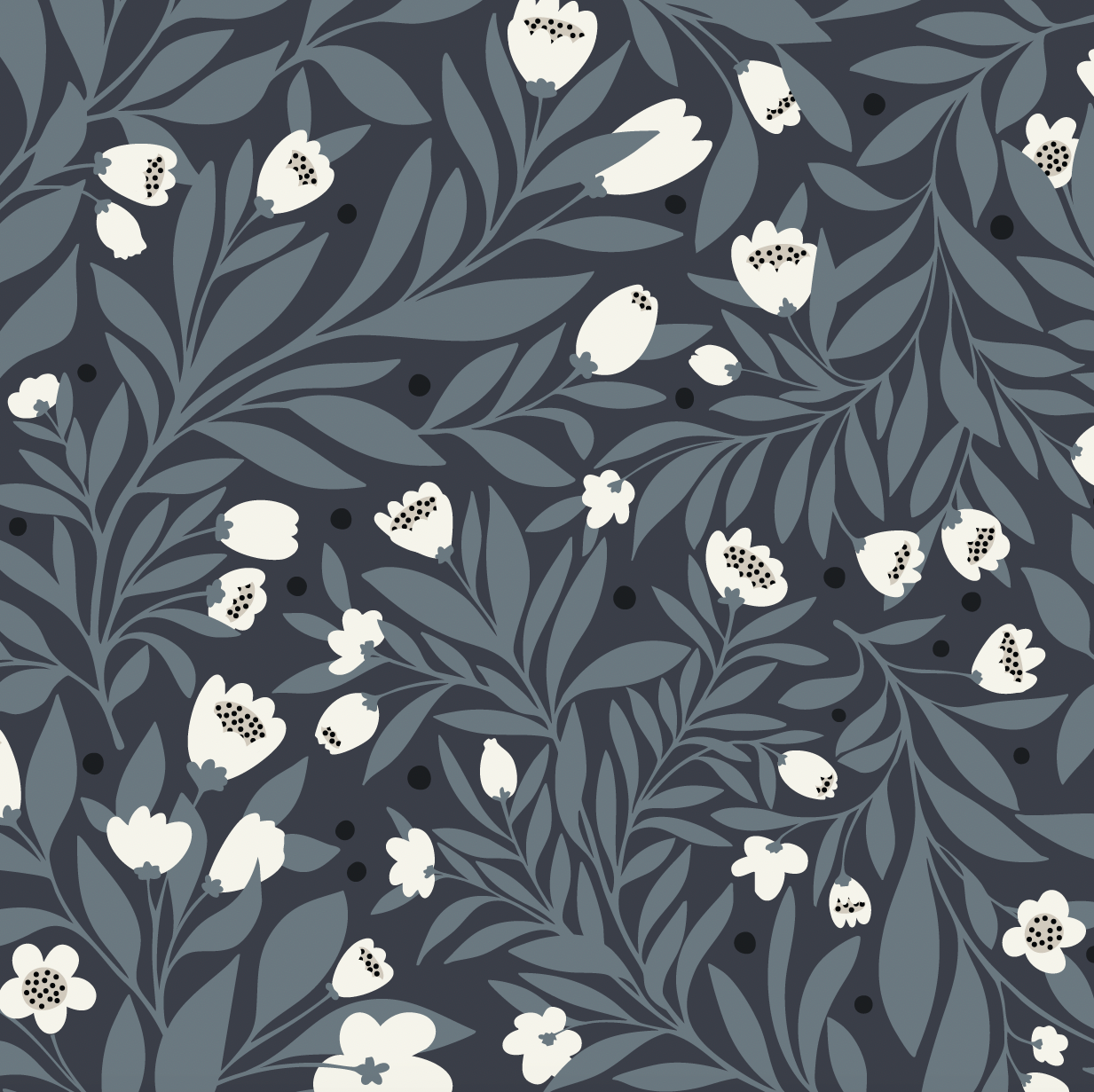 Kendall Wallpaper By Sara Mari