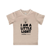 I Am A Little Light Tee