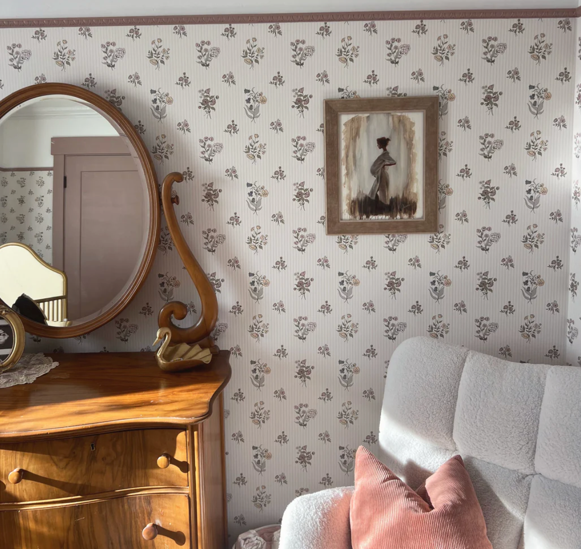 Girl Room Samples