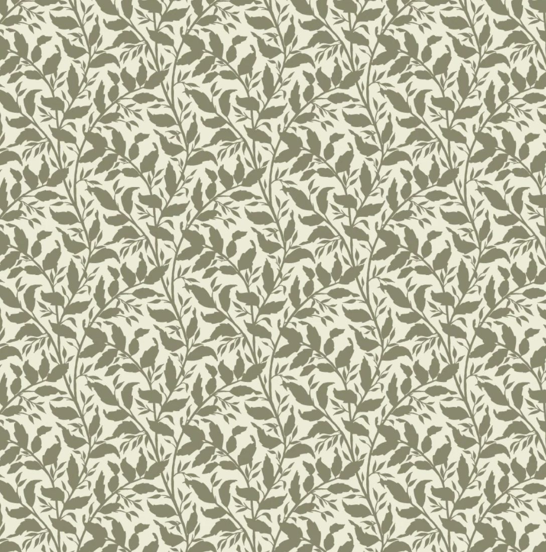 Main Spaces Samples