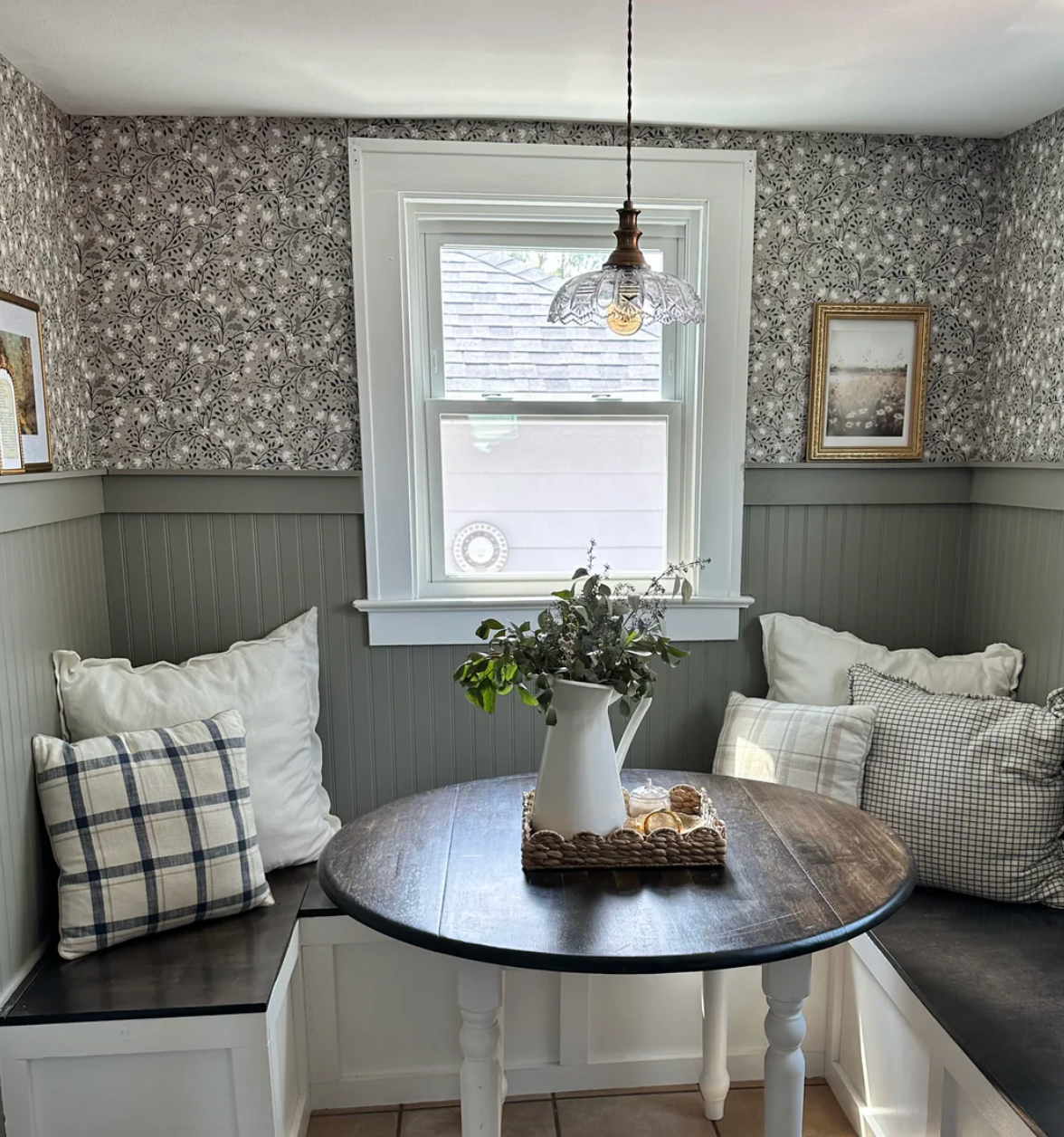Main Spaces Samples