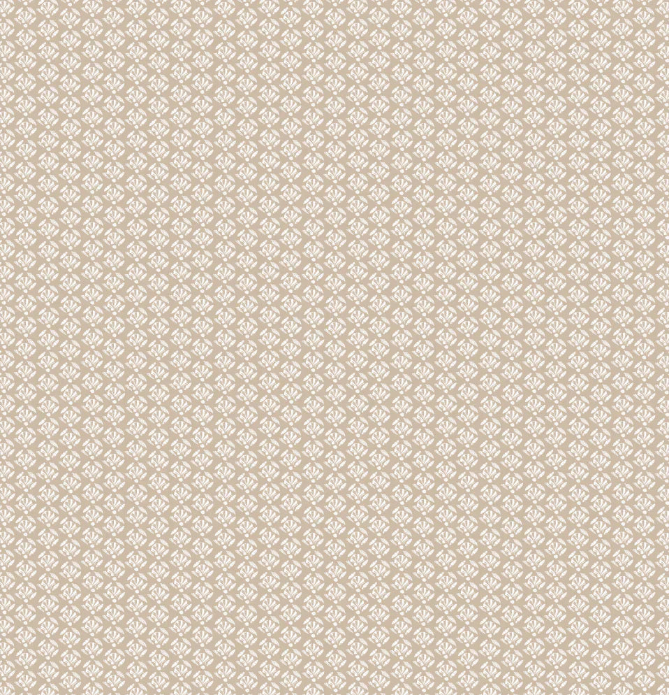 Kiawah In Sand Fabric Swatch